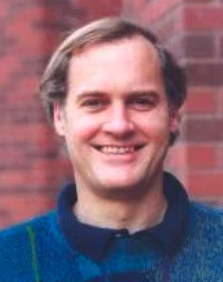 Stephen Kevan