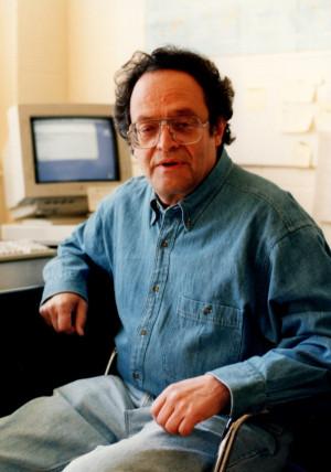 Vladimir Moiseevich Kamenkovich