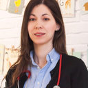 Maria Iordanidou