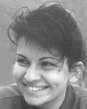 Camille Lelong