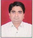 Sunil U. Tekale