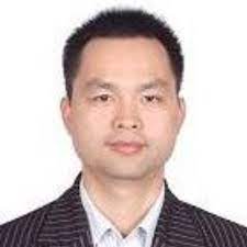 Xiangsheng Huang