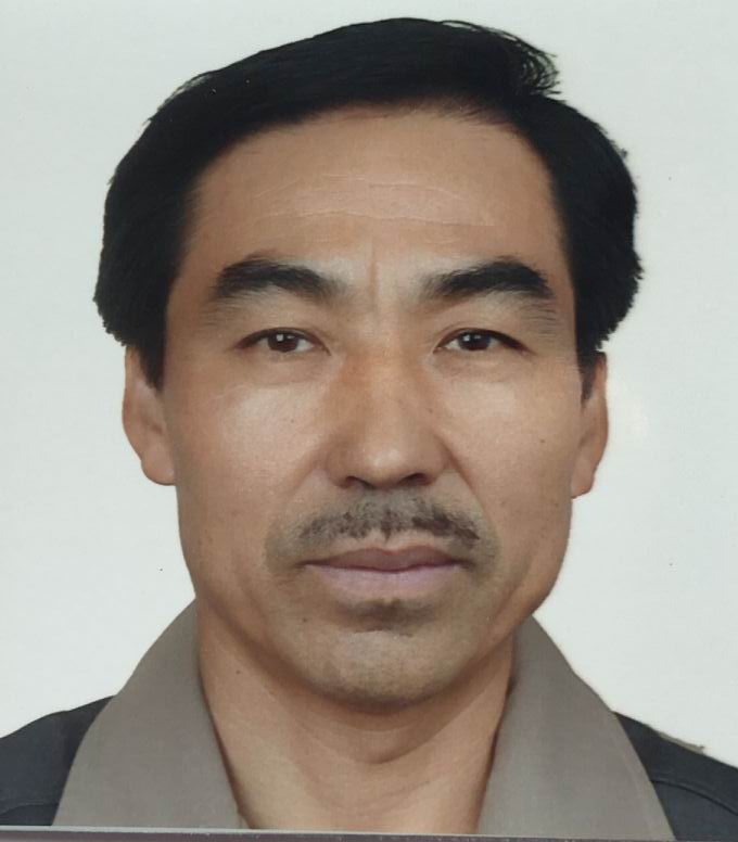 Wenquan Wang