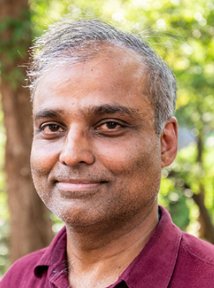 S.V. Sreenivasan