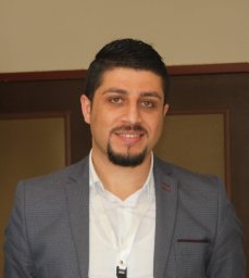 Barham Mahmood