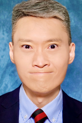 Joshua Tsoh