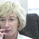 Corinne Vons