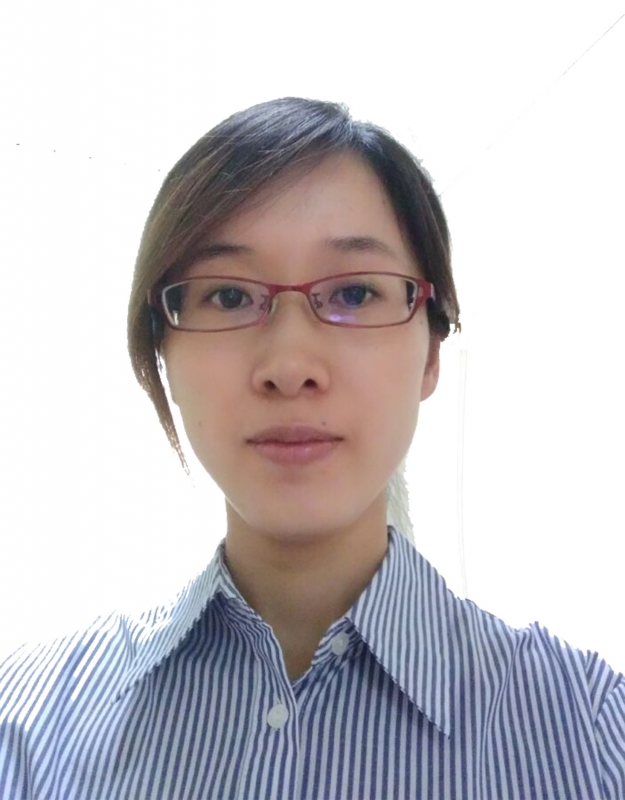 Weina Zhang