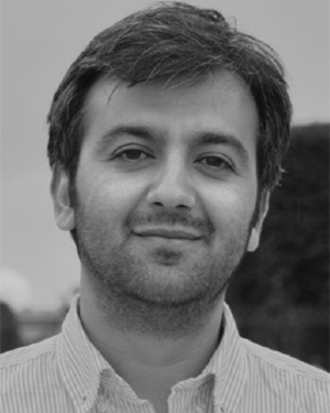 Ayhan Tajalli