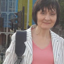 Nailya Mazitova