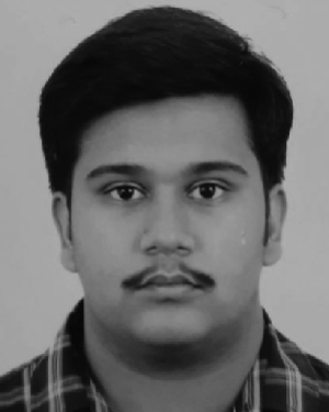 Amogh Dyavangoudar