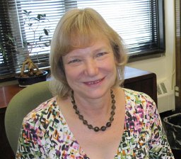 Pamela Brown