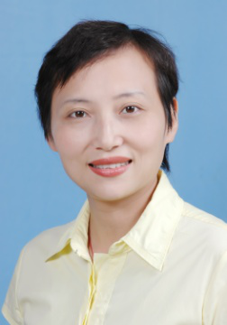 Yu Liu