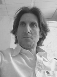 Dmitri Kireev
