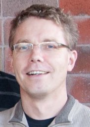 Stefan Kohler