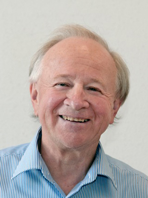 John Paul Maier