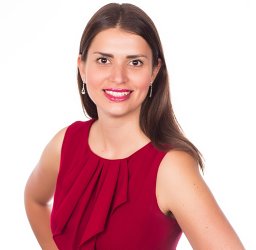 Iva Bojic