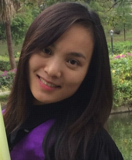 Lin Lei
