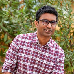 Raj Prateek Kosaraju