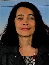 Rose Mary Ferreira Lisboa da Silva