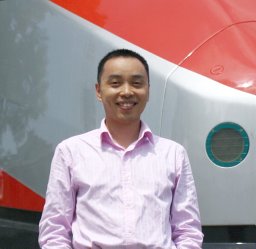 Yangwu Mao