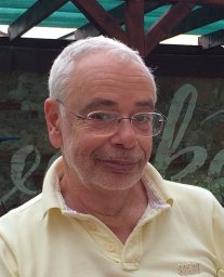 László Balázs