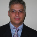 George Evangelou