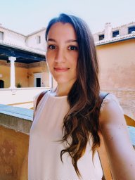 Flavia De Luca