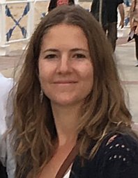 Valerie Ducret