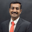 Arun Raj Lakshminarayanan