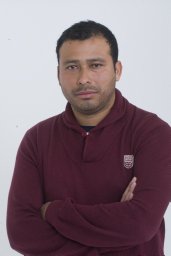 Jesús Maldonado