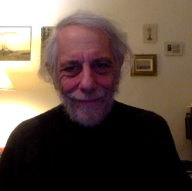 Steven N. Shore