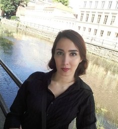 Sabetkish Nastaran