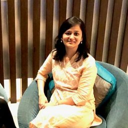 Pranita Sahay