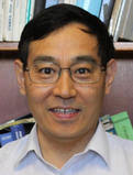 Jianguang Qin