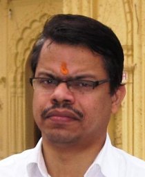 Sanjeev Bhoi