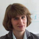 Pierrette Bouillon