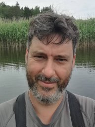 Edward Kluen