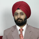 Harjit Singh