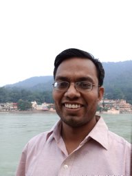 Vijender Kumar Solanki