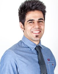 Mostafa Karimi Roshan