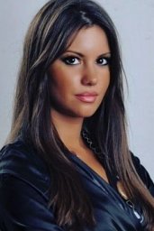 Milena Lazic