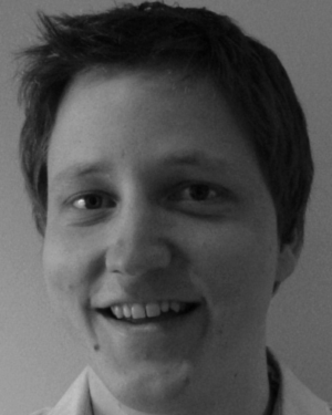 Jonas Flueckiger