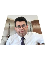 Mohammed Al-Ghorbani