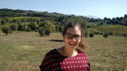 Anna Harwood-Gross
