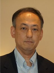 Takeshi Sakaguchi