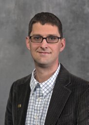 Justin T. Schoof