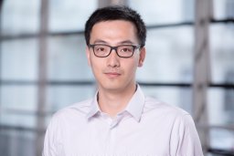 Haoyu Wang