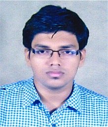 Chirayata Bhattacharyya