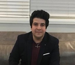 Pedram Karimipour-Fard